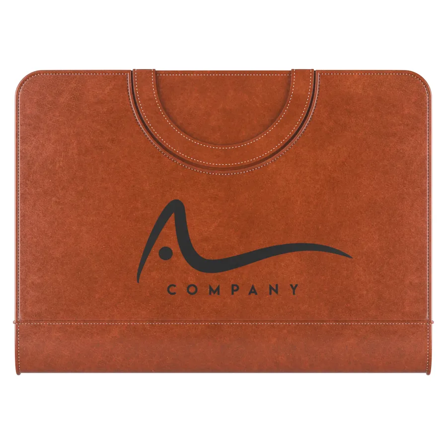 Associate Padfolio 7