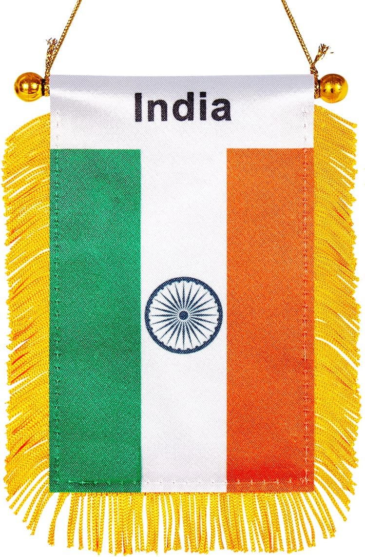 Hanging Flag Award 50