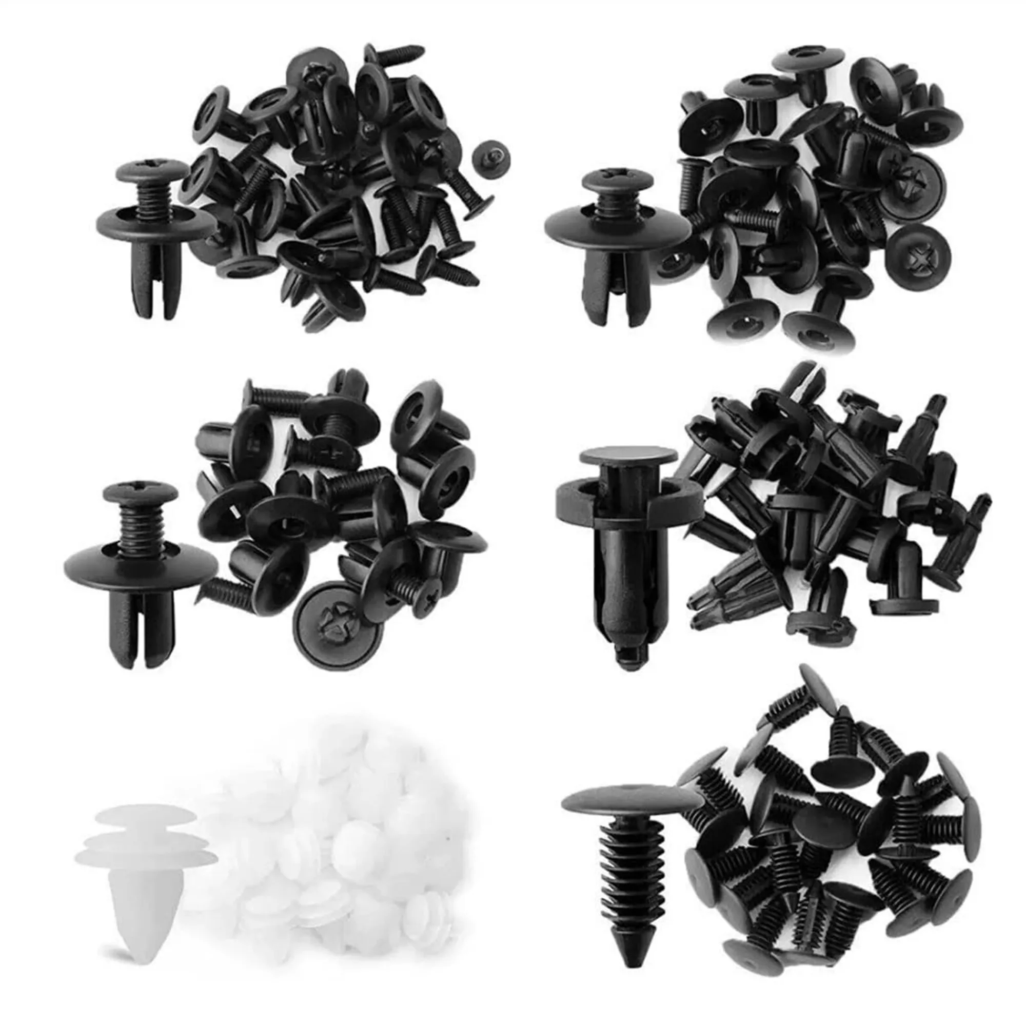 Car Trim Clip Remover Kit 2