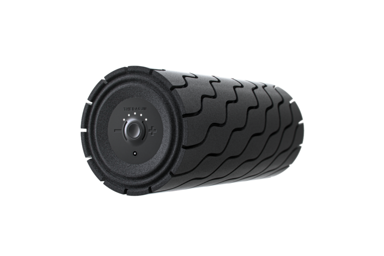 Therabody Wave Roller 1