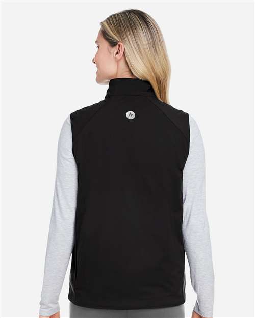 Women's Novus LT Insulated Vest - M15536 10