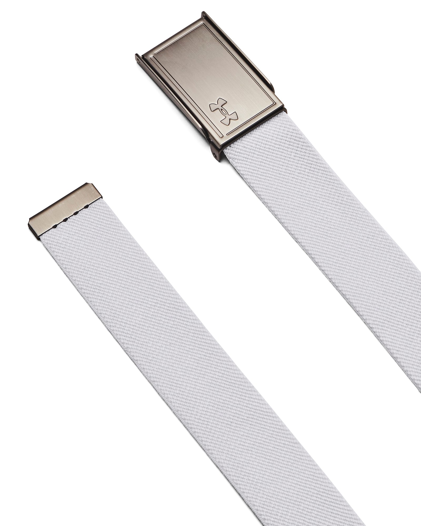 UA Drive Stretch Webbing Women's Belt 4