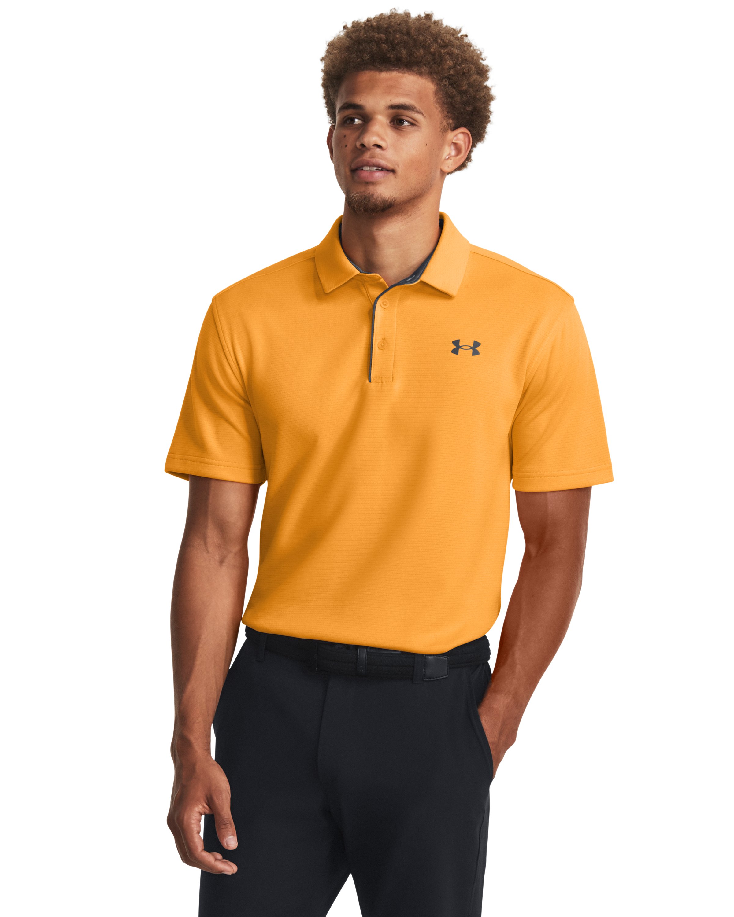 UA Tech Men's Polo 129