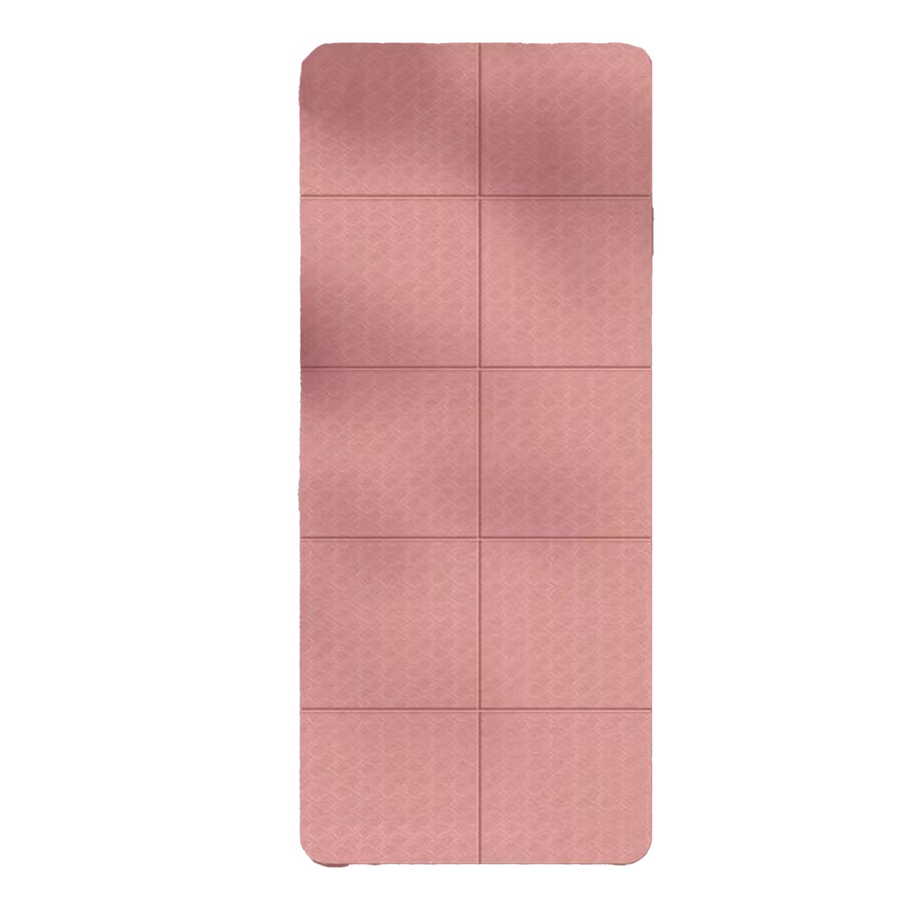 Foldable Yoga Mat 2