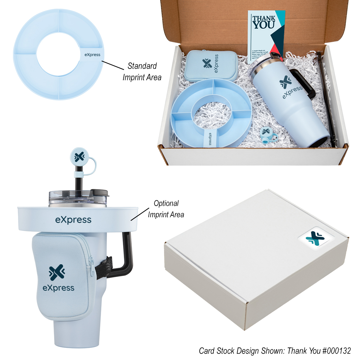 Intrepid Traveler Set