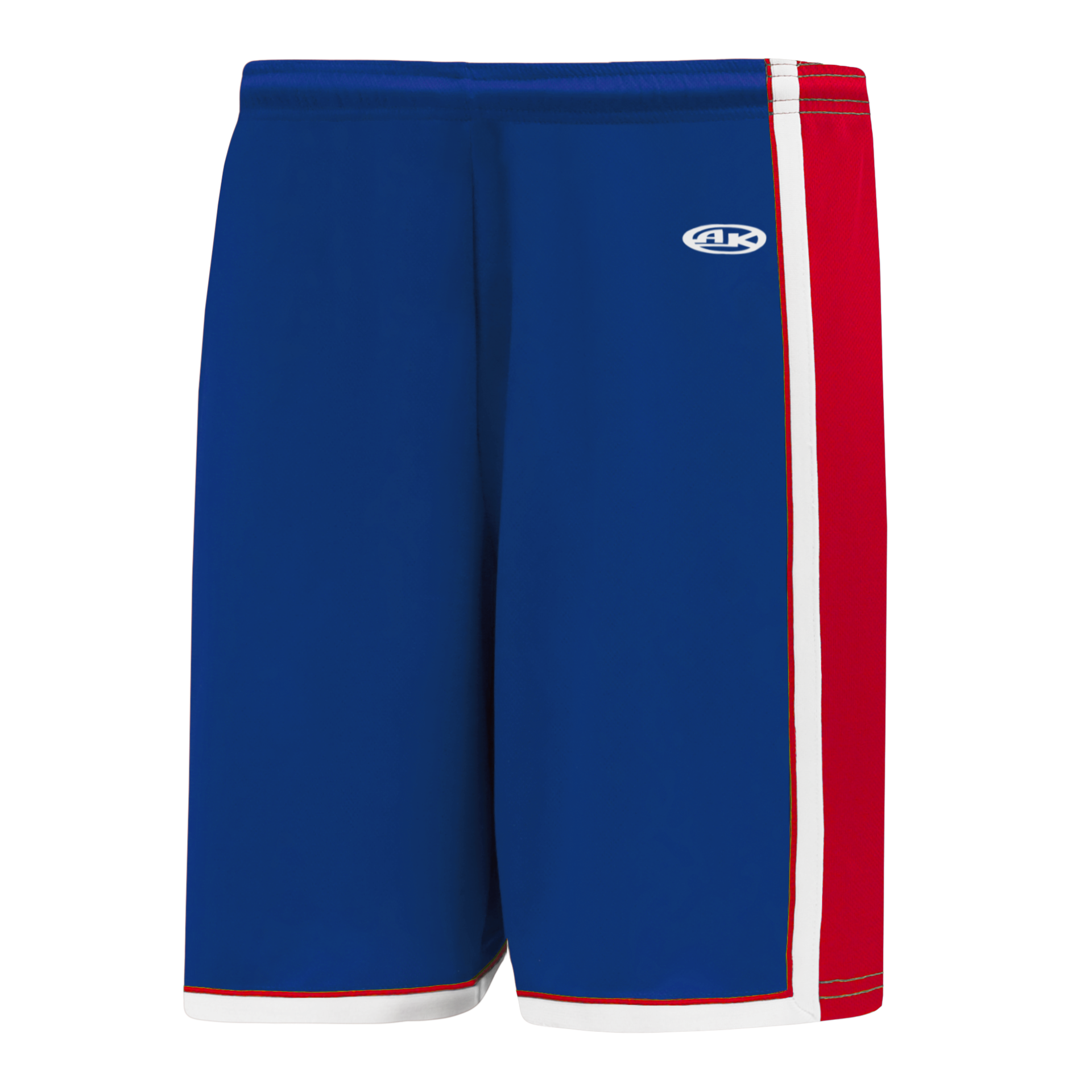 Pro Basketball Shorts BS1735-G01 11