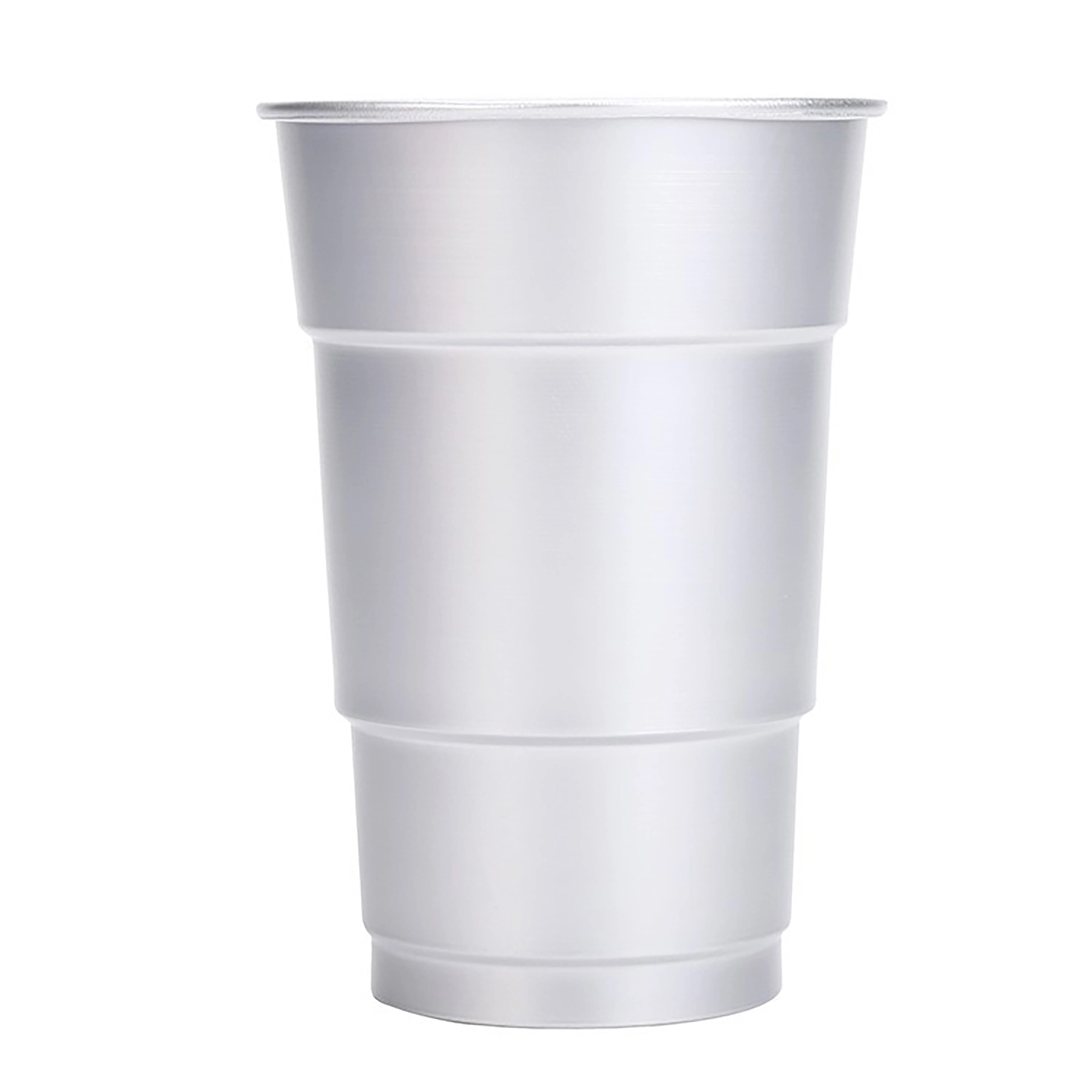 Custom 16 Oz Aluminum Cup 4