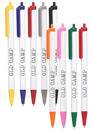 Click Action Company Pens