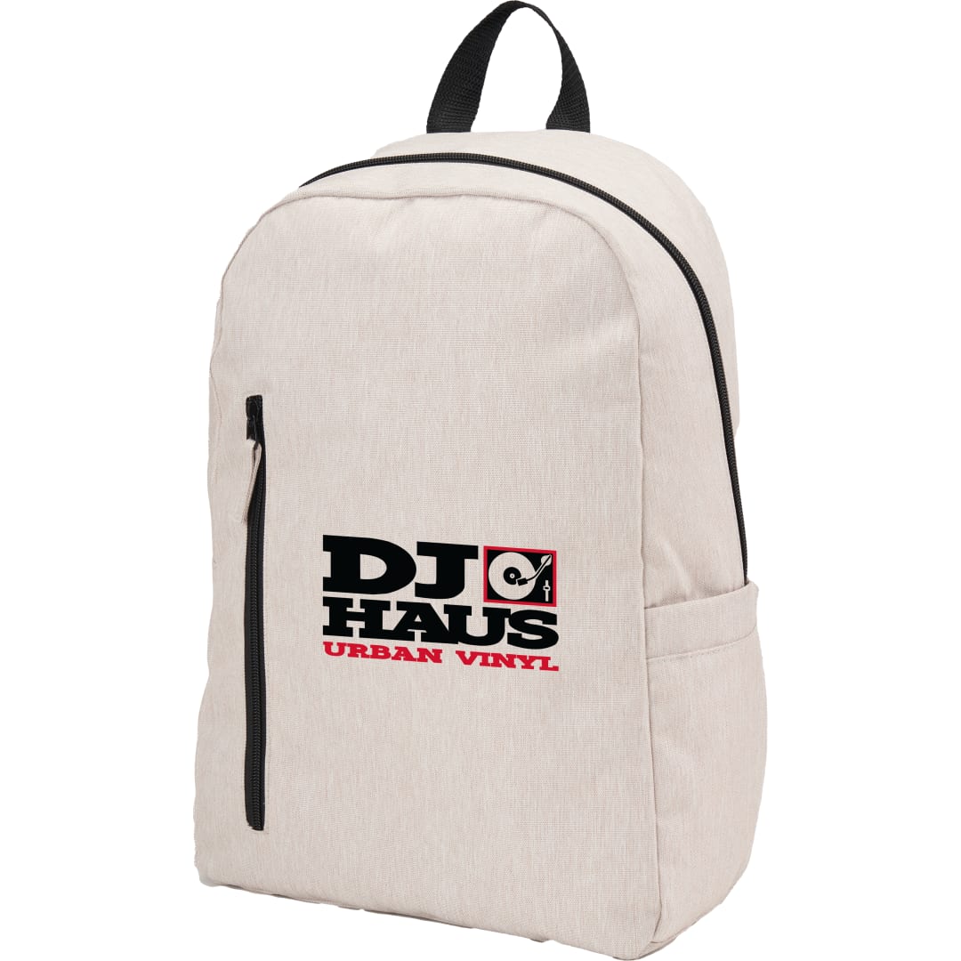Skye Recycled Laptop Backpack 57
