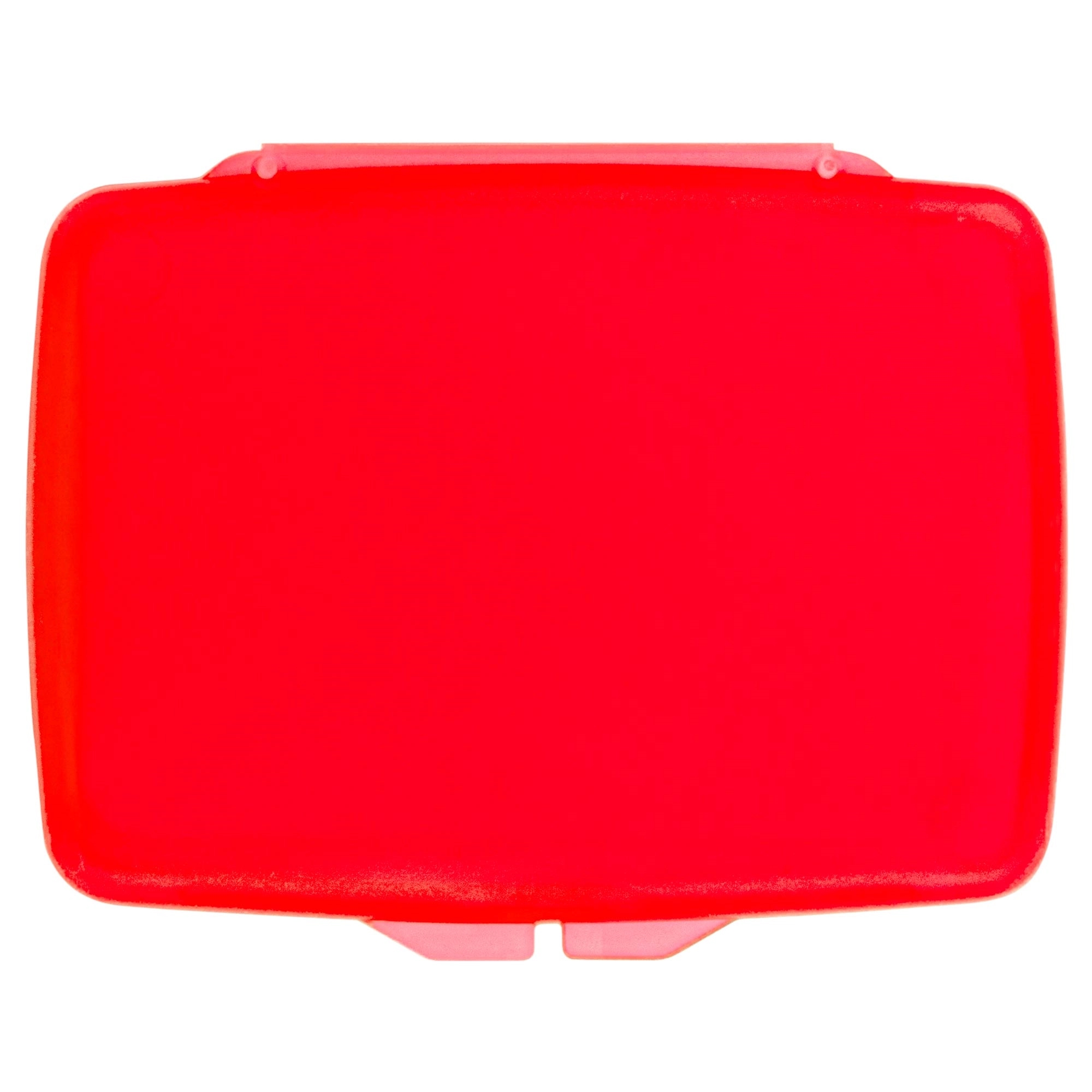 Travel-Size Paper Soap with Plastic Container 1
