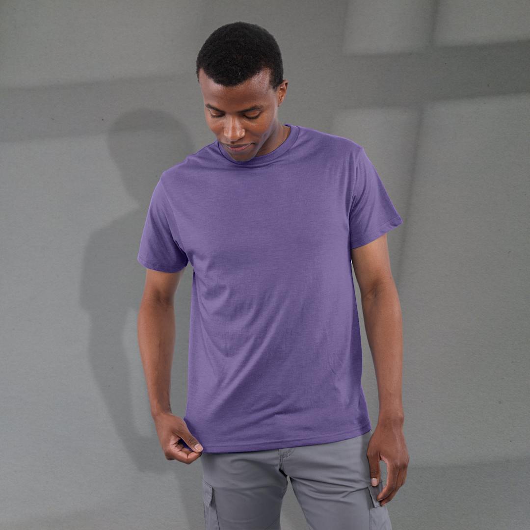 Men's BODIE Short Sleeve Tee 193