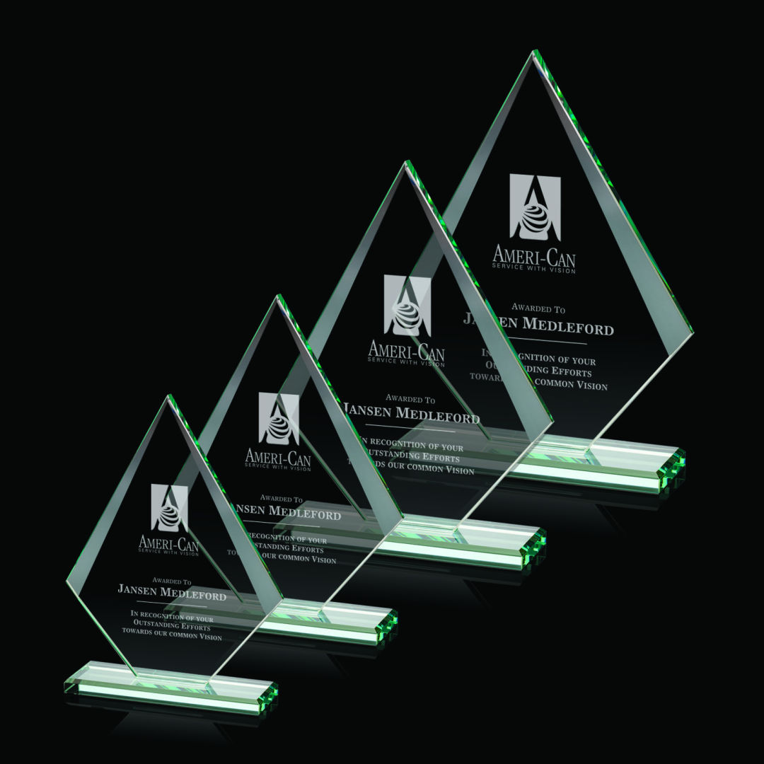 Rideau Award - Jade 7
