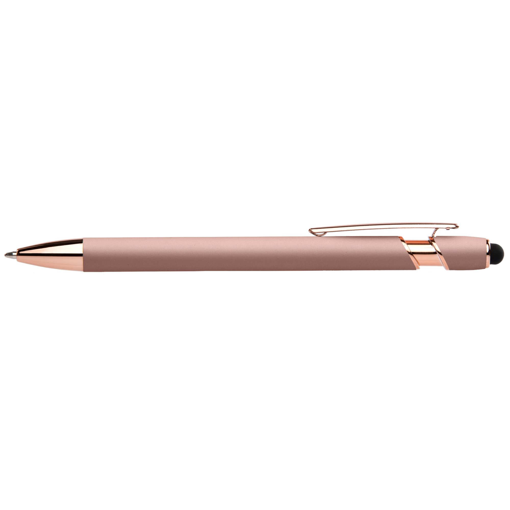 Ellipse Softy Rose Gold Classic w/ Stylus 51