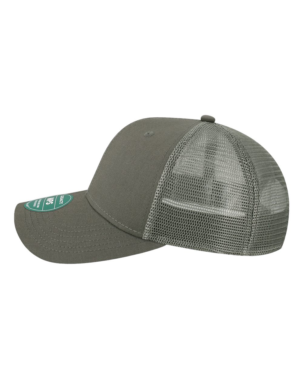 Mid-Pro Snapback Trucker Cap - MPS 101