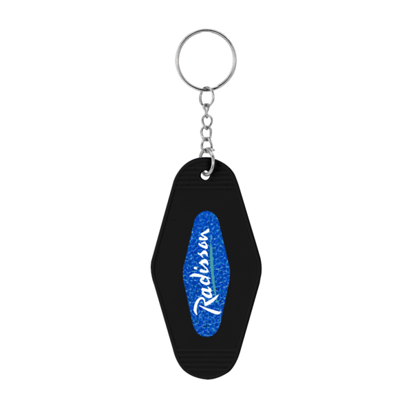 Hotel Keytag 67