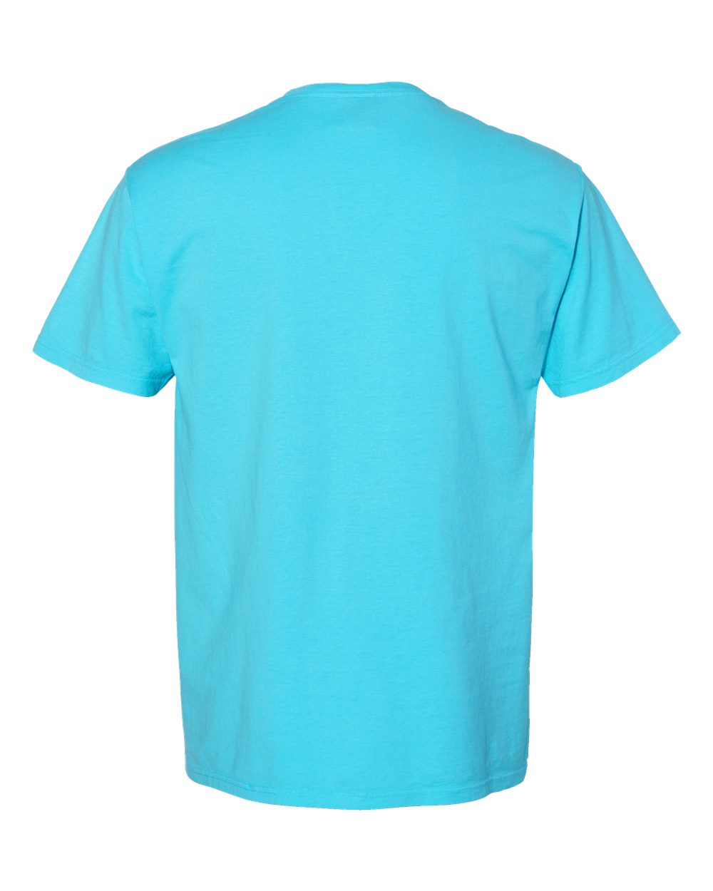 Unisex Garment-Dyed Pocket T-Shirt - GDH150 51