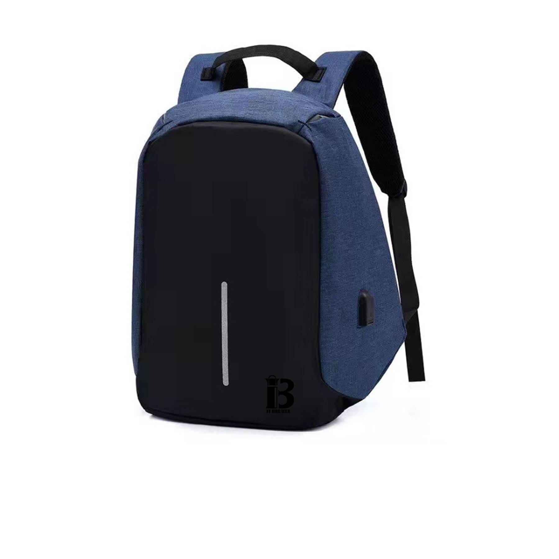 Lightweight Travel Backpack 2