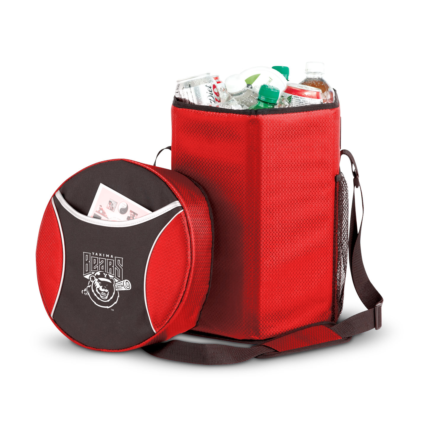 Ice River Seat Cooler 7
