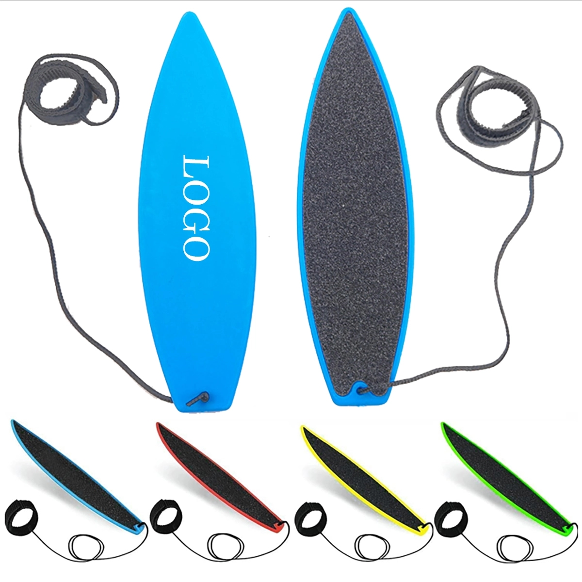 Creative Finger Surfboard Toy 1