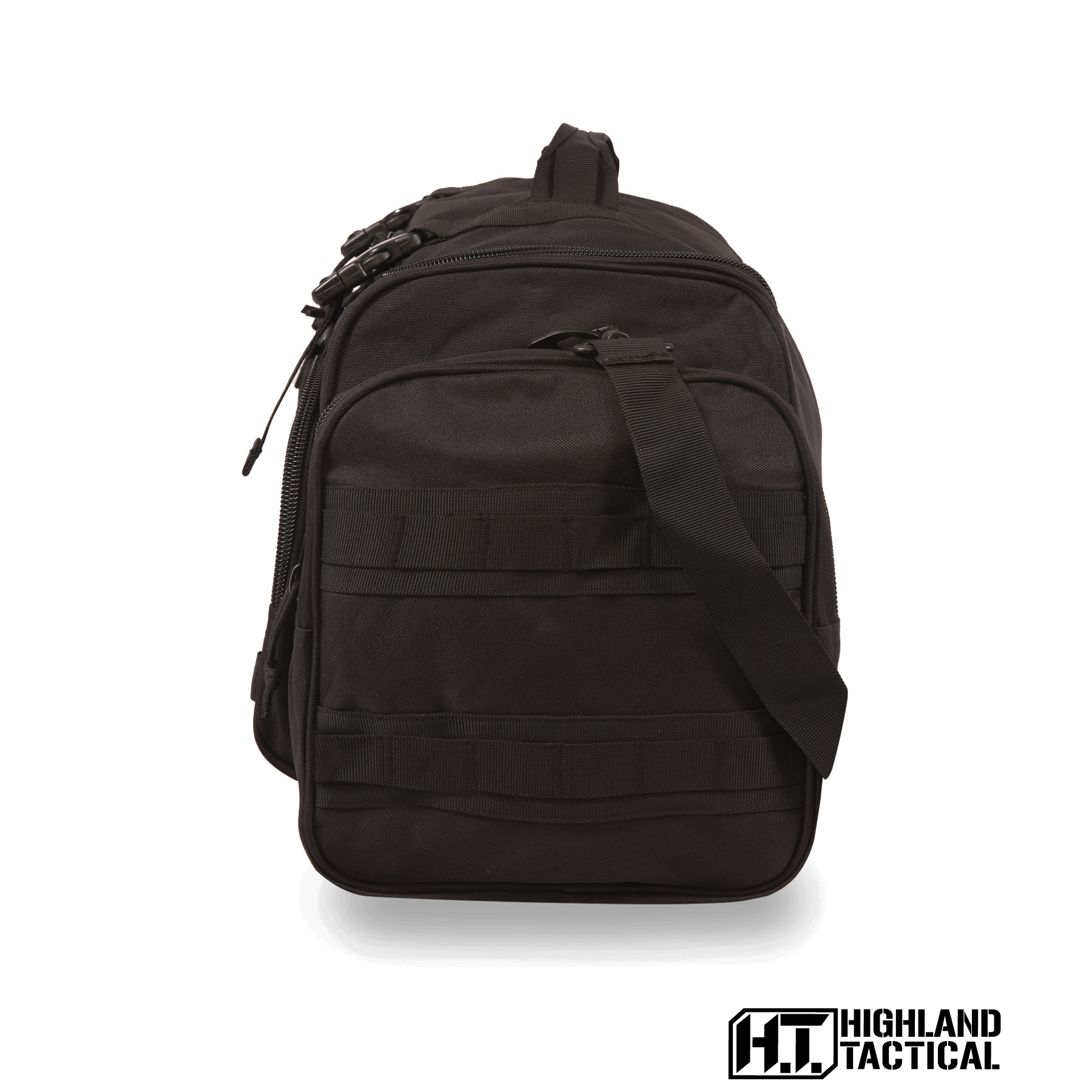 Highland Tactical® Winchester Duffel Bag 39