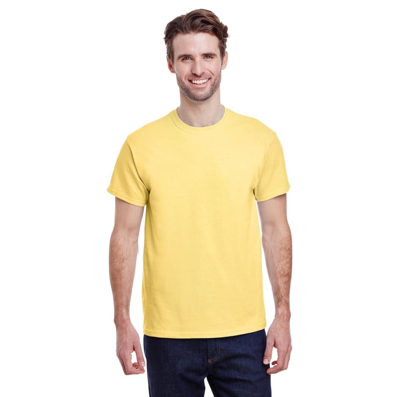 Gildan Ultra Cotton® 6 Oz. T-Shirt 9