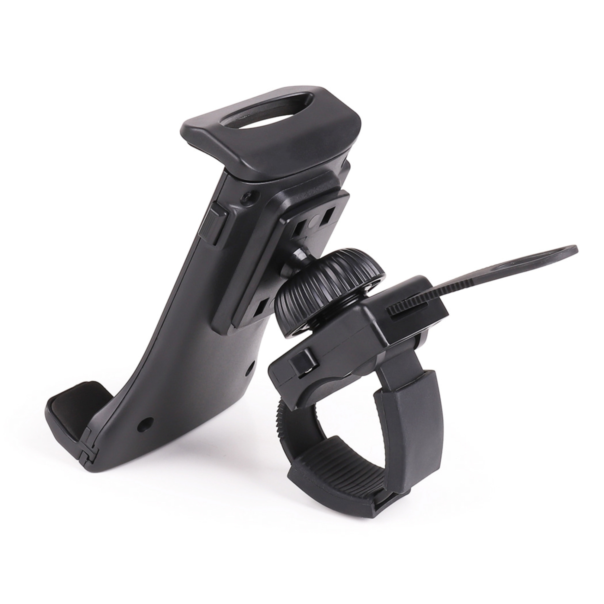 Universal Bike and Motorcycle Phone Mount 2