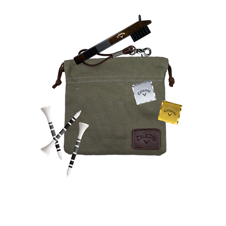 Callaway Heritage Accessories Kit 1