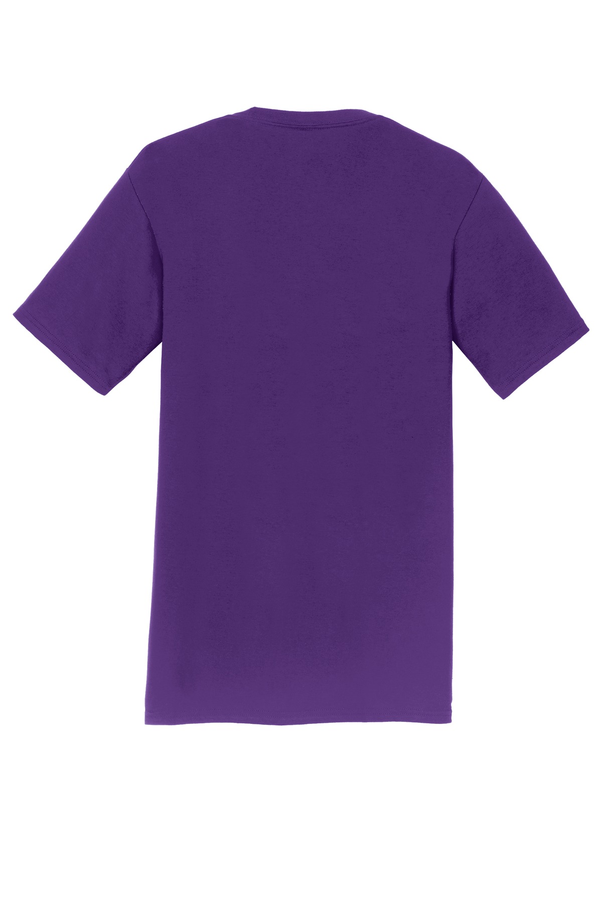 Port & Co Fan Favorite Tee. PC450 552