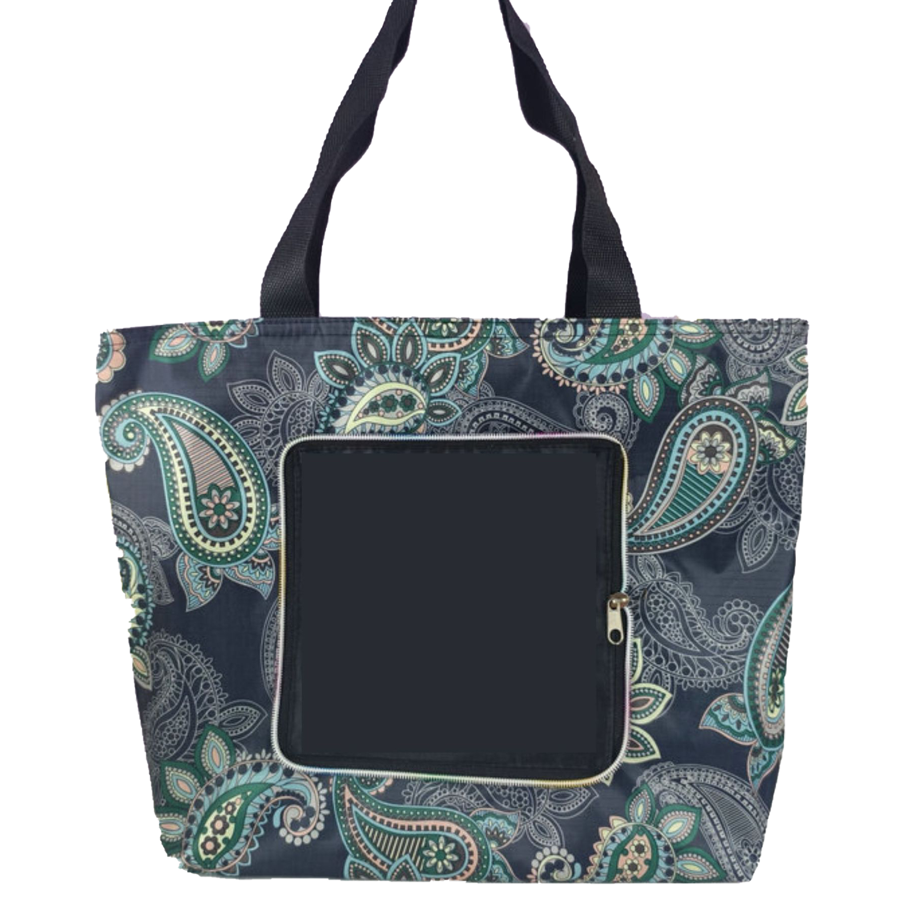Washable Foldable Grocery Bag 14