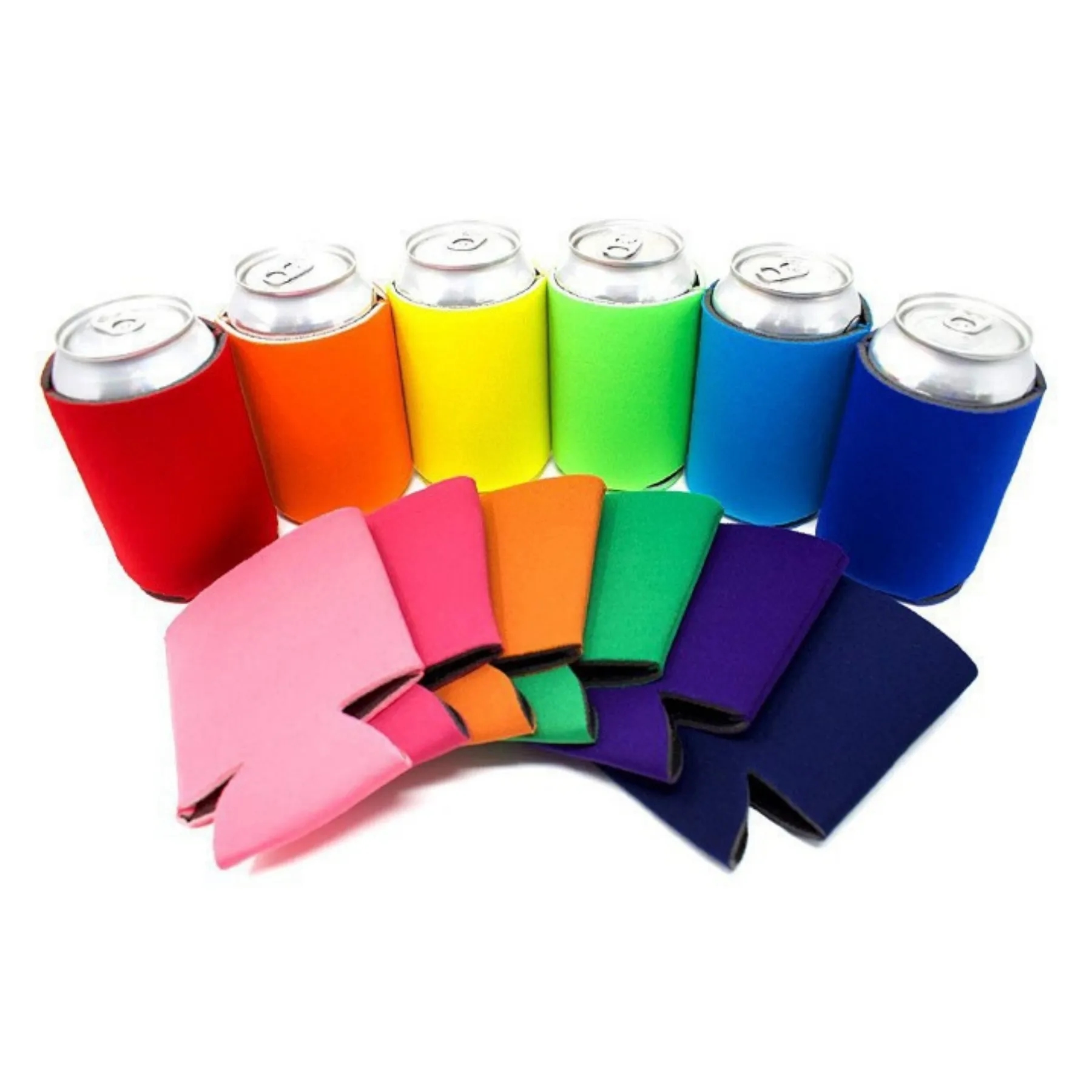 Neoprene Can Cooler 3