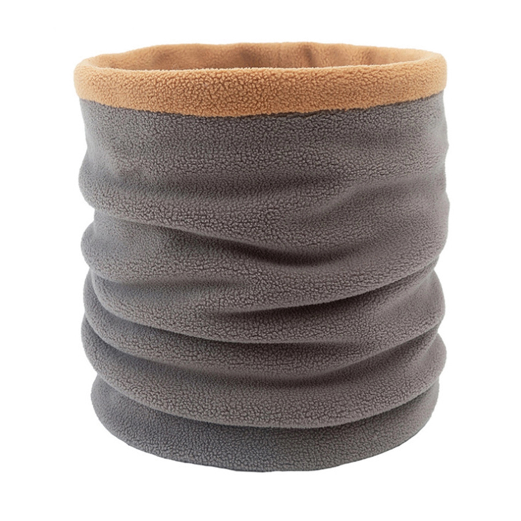 Infinity Winter Scarf Double 10