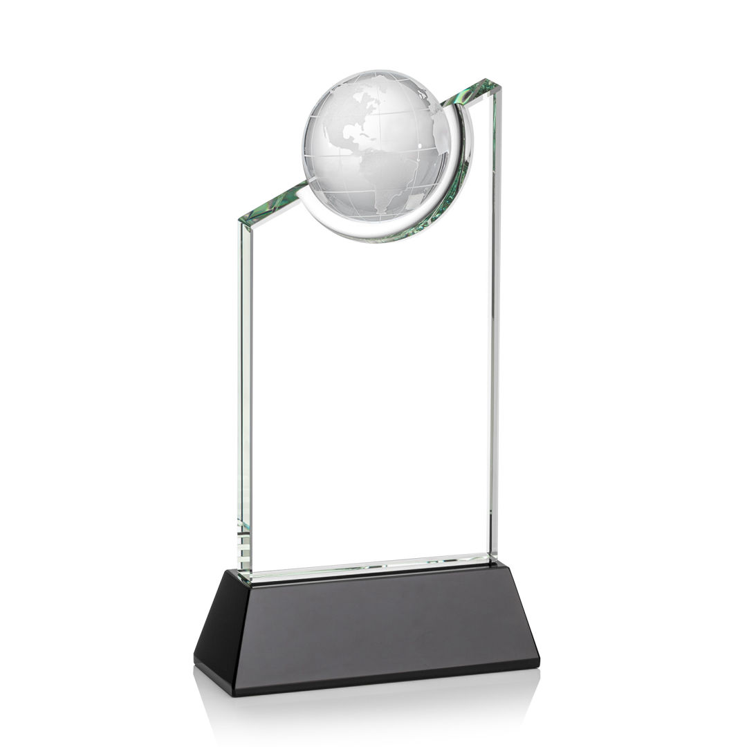 Brixton Globe VividPrint™ Award 11