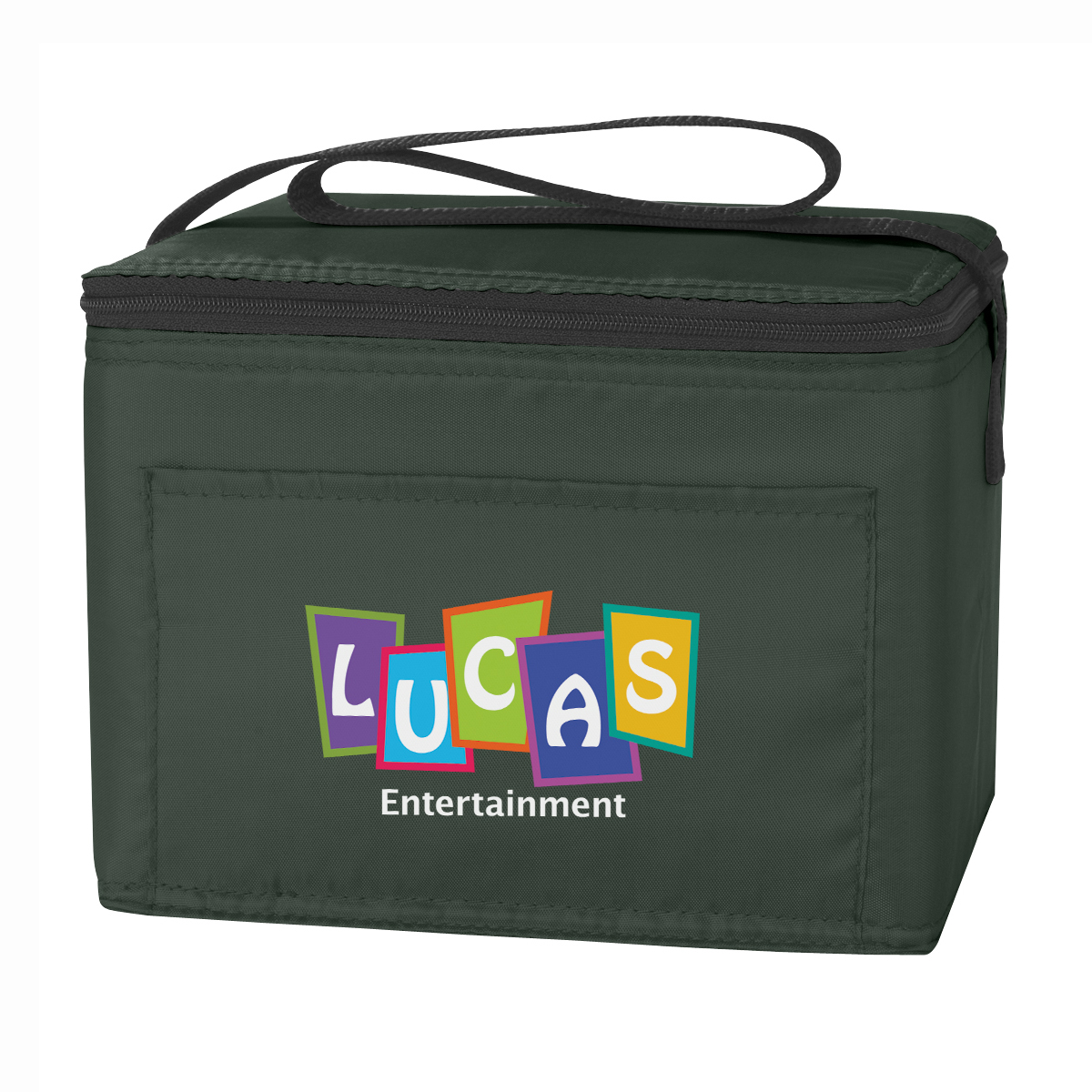 Budget Kooler Bag 36