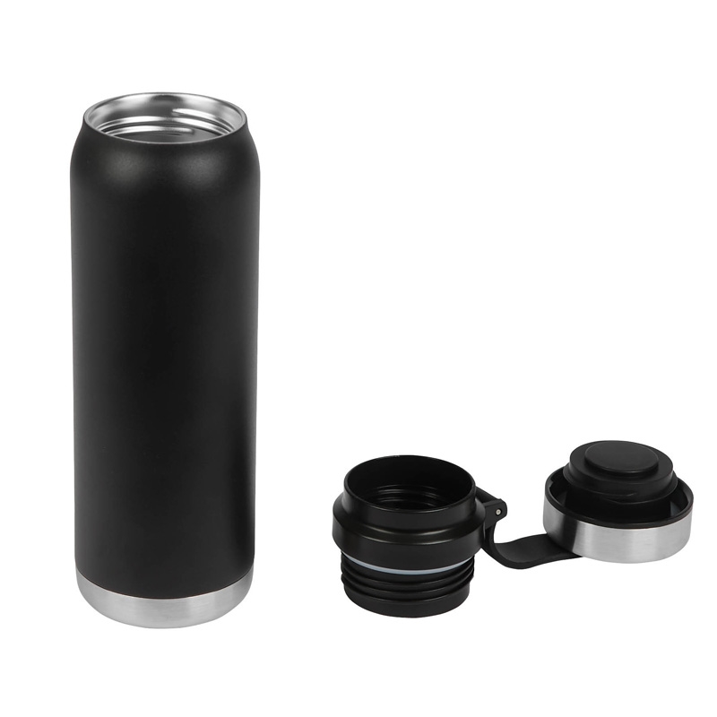 Glisky 20 oz. Double Wall Vacuum Insulated Water Bottle 28