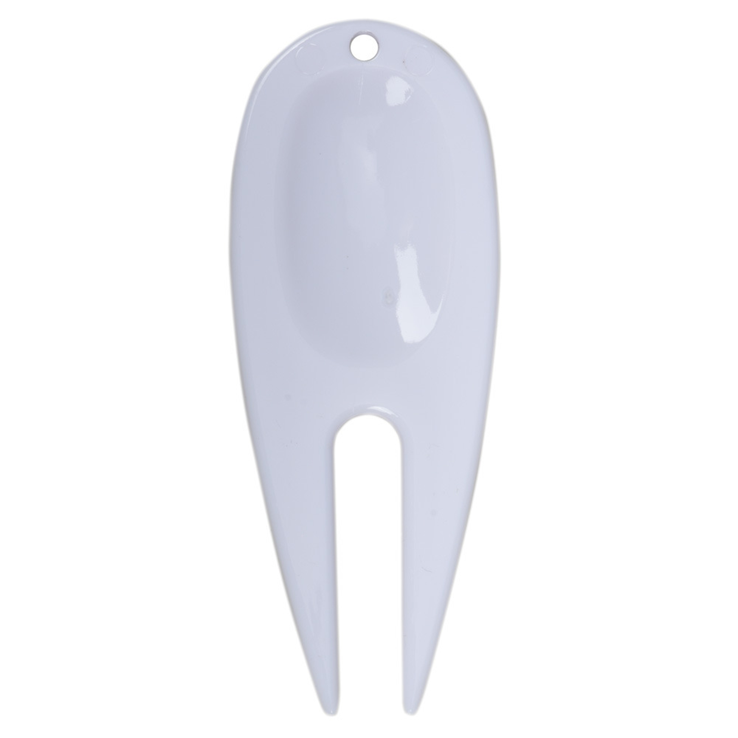 Plastic Golf Divot Repair Tool 9