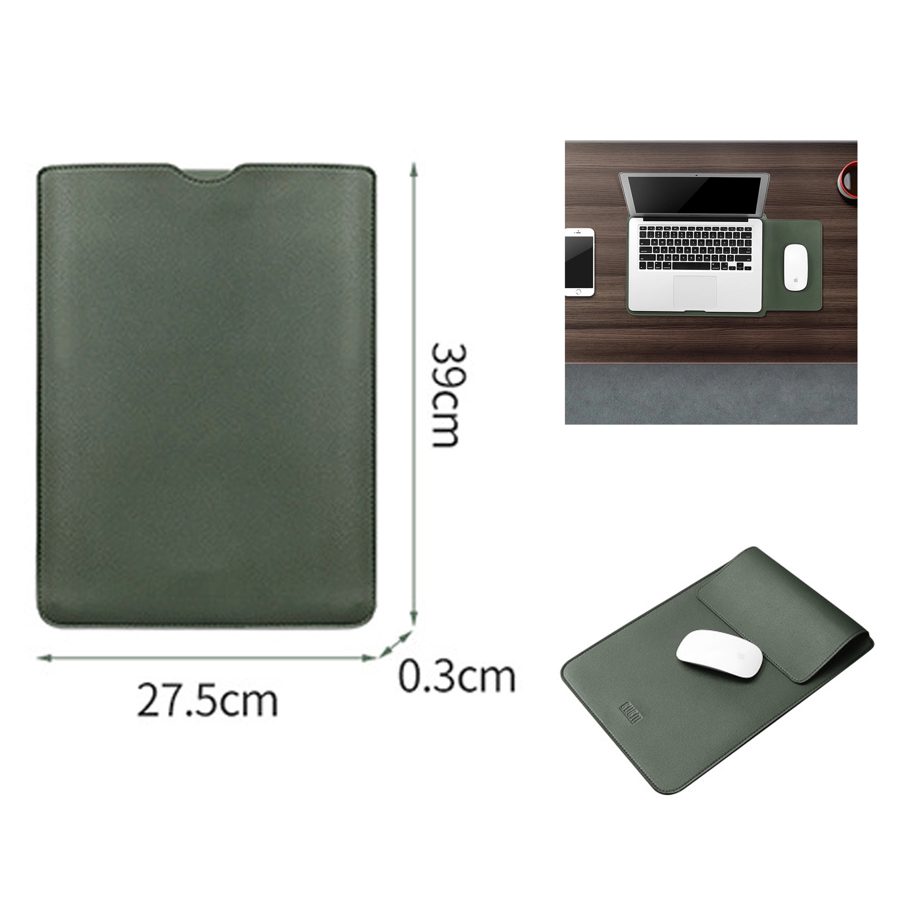 Notebook Tablet Bag 3