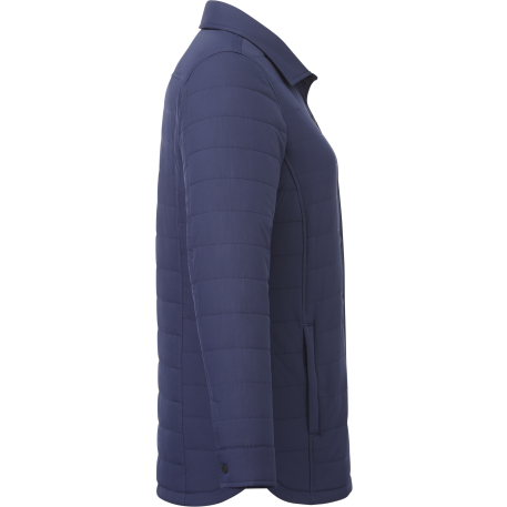Women's PORTER Eco Insulated Shacket 54