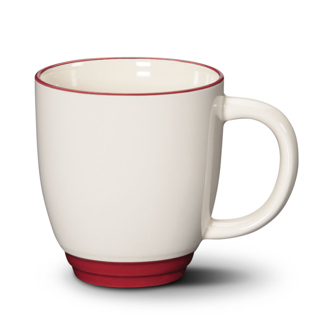 Kentucky Mug - 14oz - Imprinted 2