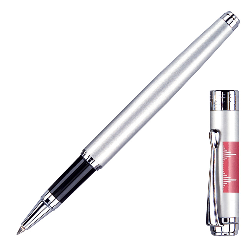 Augustus Rollerball Gel Pen 5
