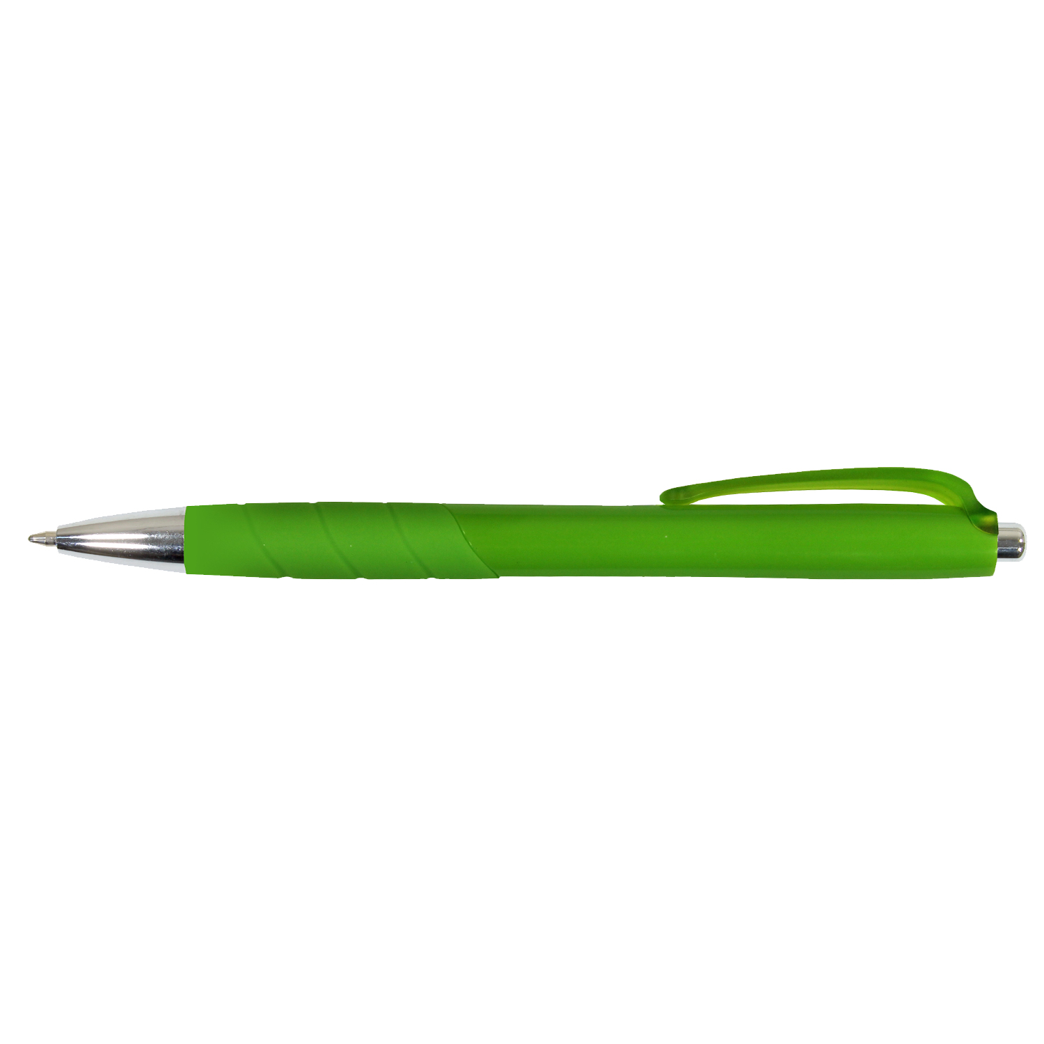 ERGO II Grip Pen 14