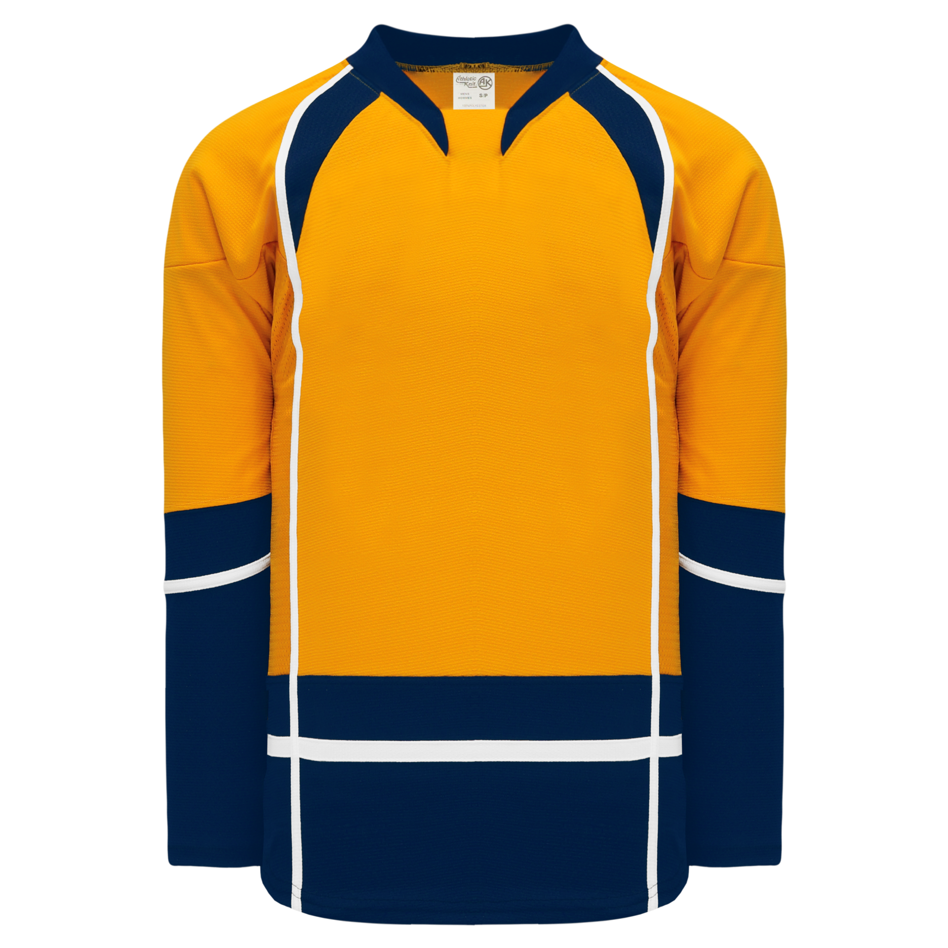 Pro Hockey Jerseys H550D-NAS-G01 4