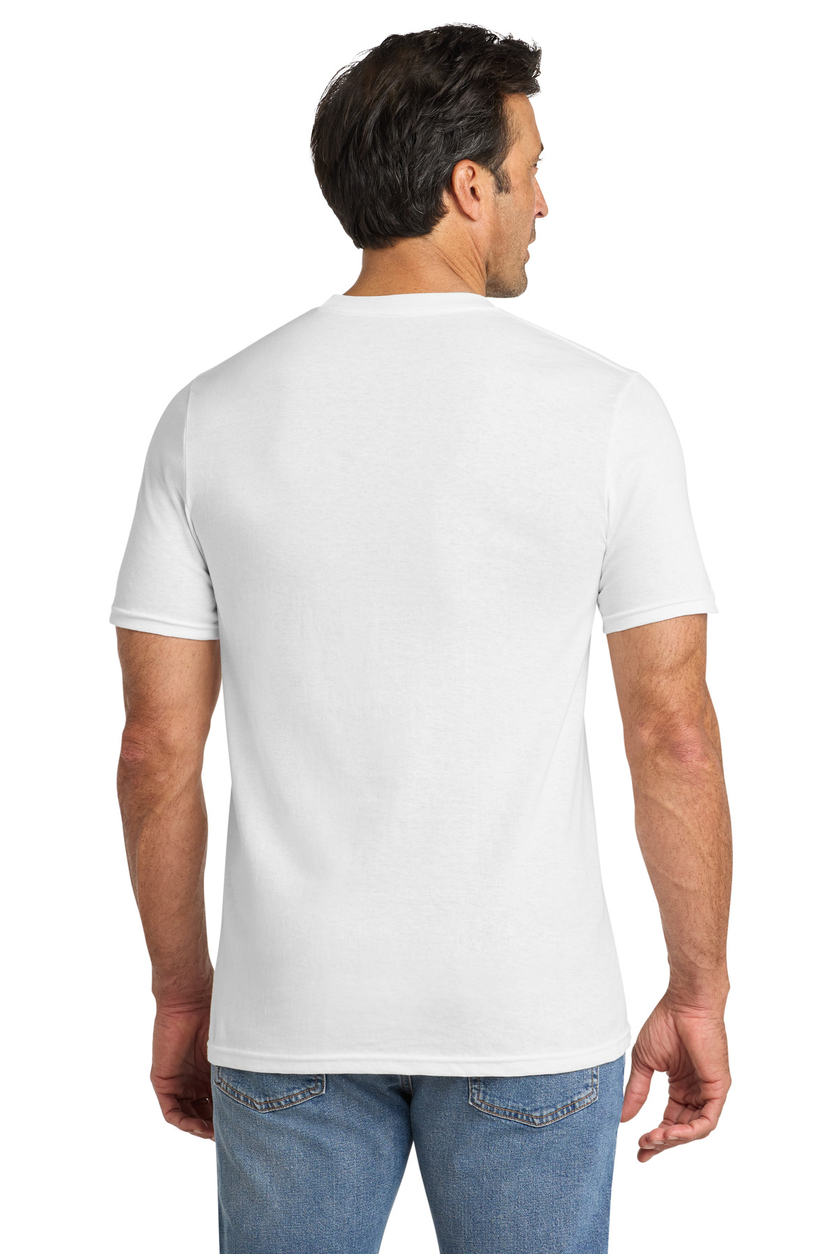 Volunteer Knitwear All-American Tee VL100 31