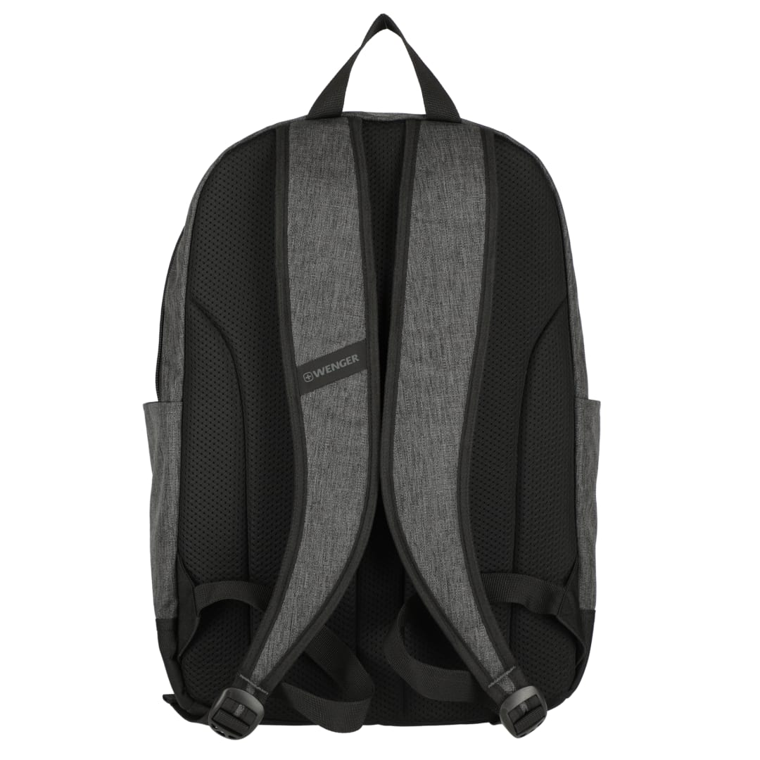 Wenger Recycled Storm 15" Laptop Backpack 15
