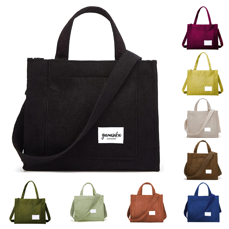 Tote Bag, custom tote bag with logo imprint 1