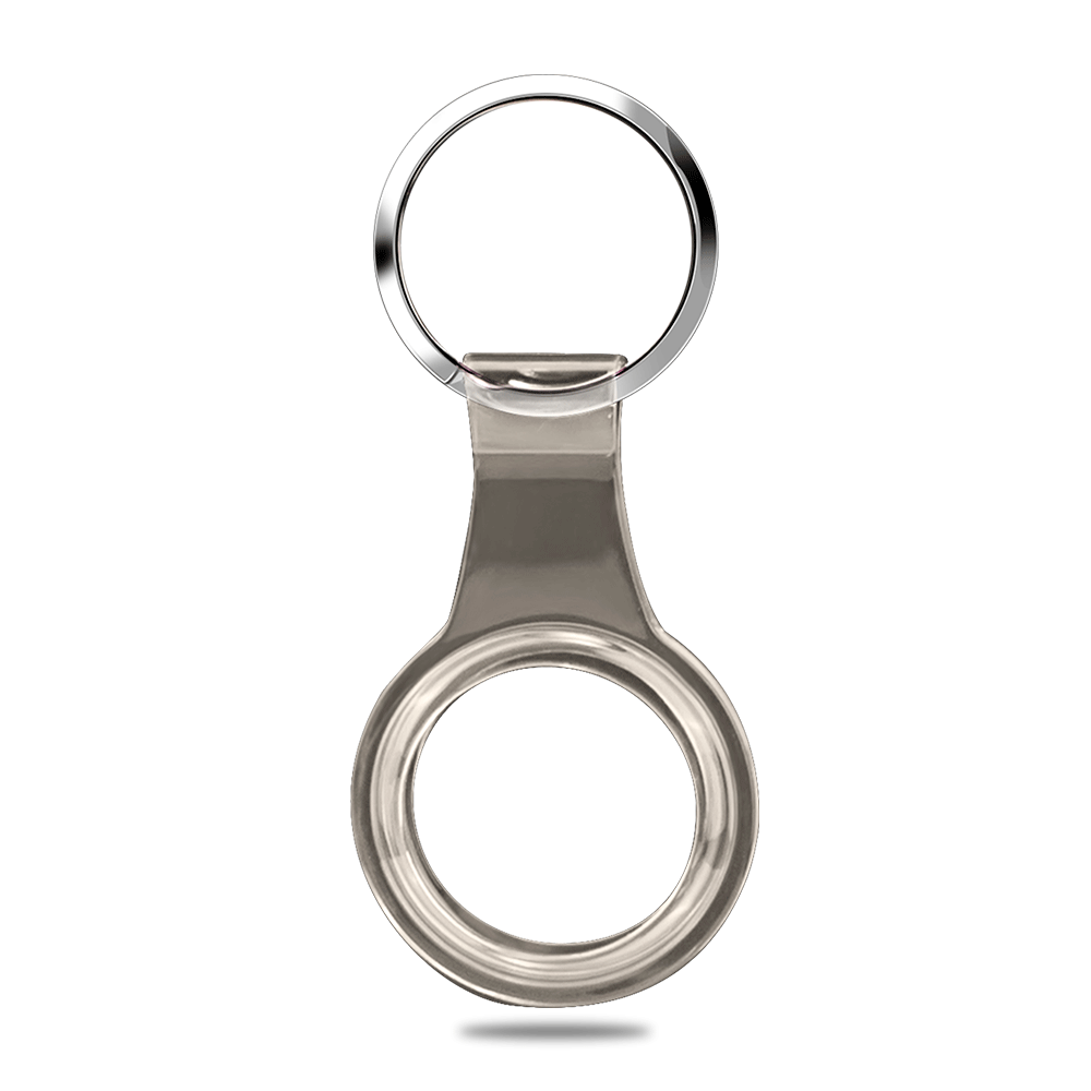 Custom Apple AirTag Key Chain Case 24