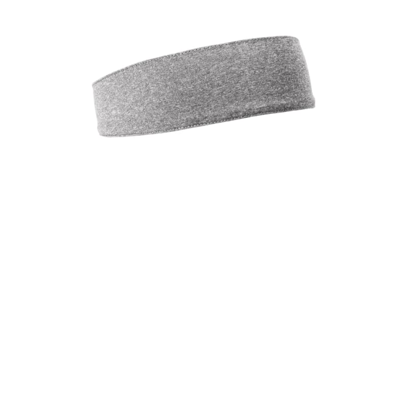 Sport-Tek Contender Headband. 9