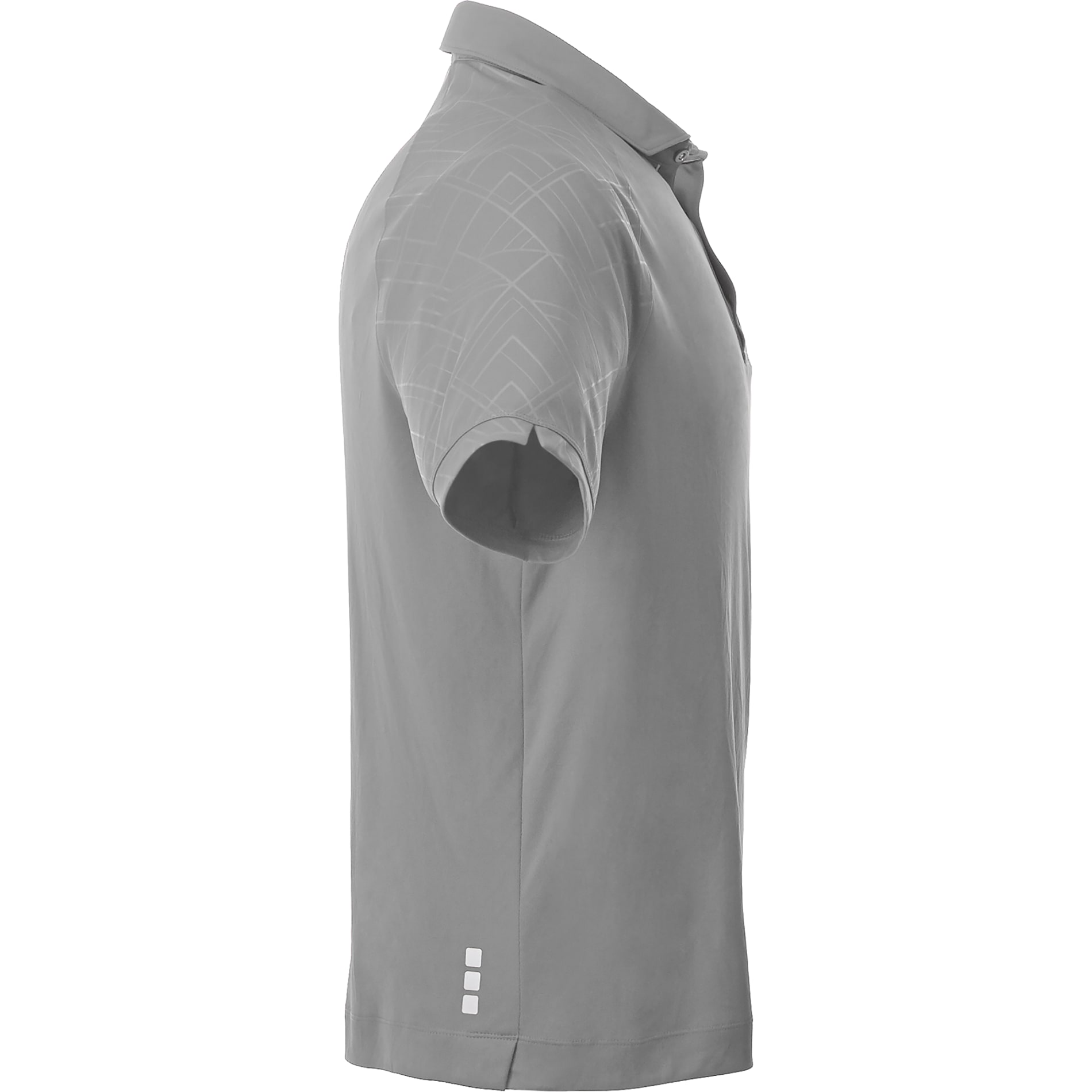 Mens HAKONE SS Polo 49