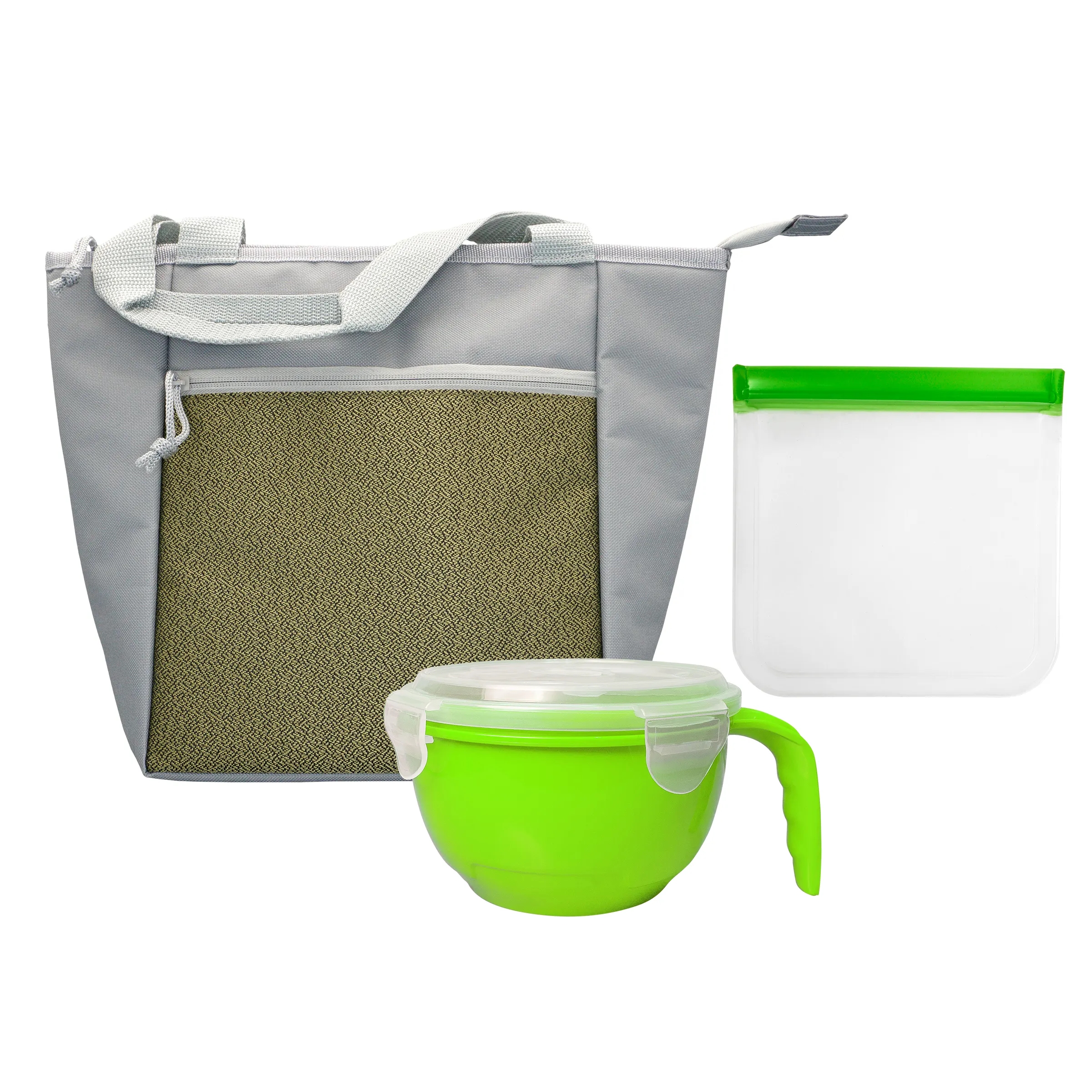 Speck Noodle & Sandwich Tote Set 15