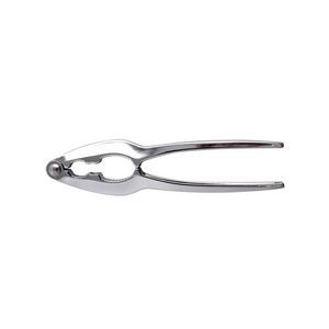 Durable Steel Nut Cracker Pliers Stainless Steel 11