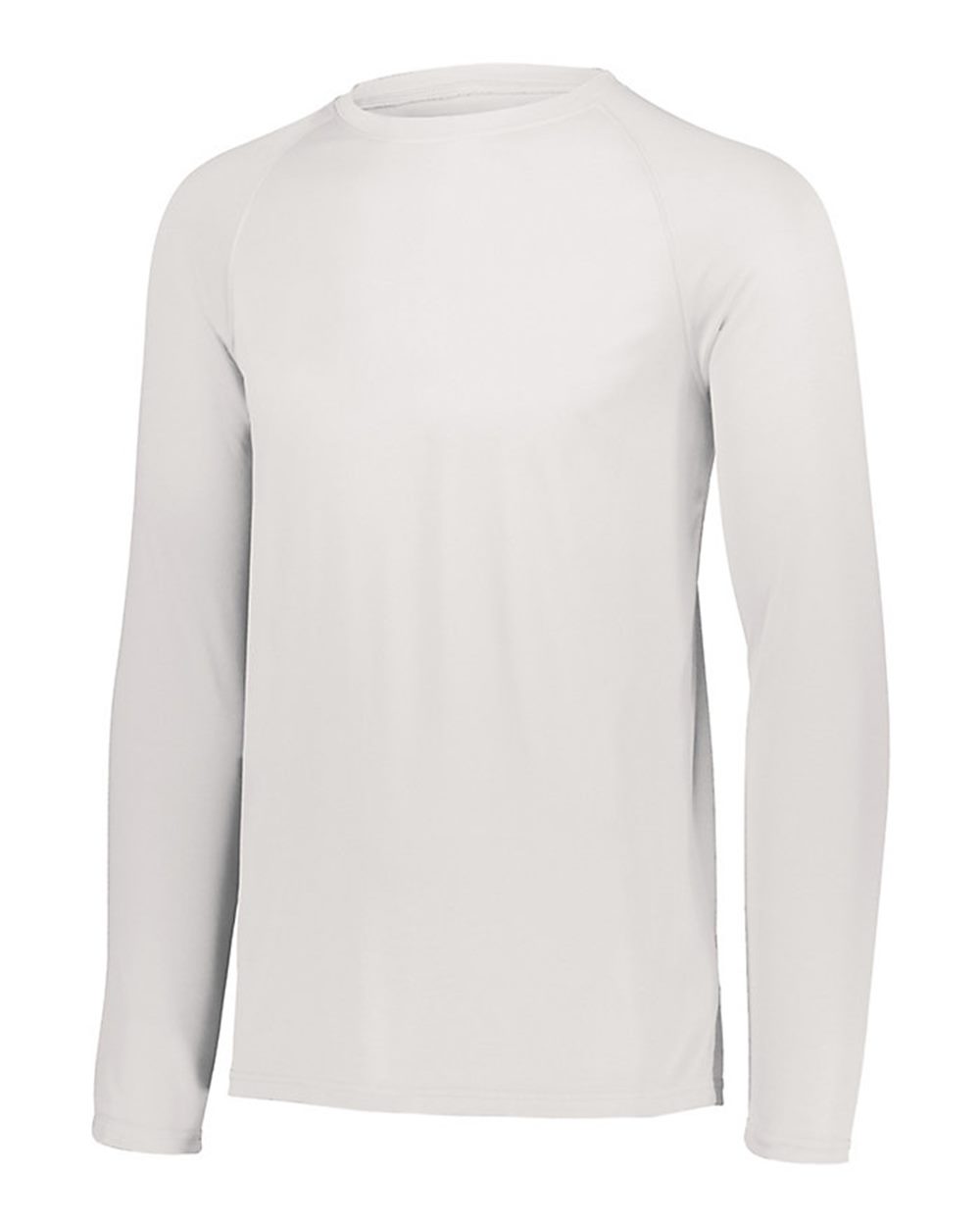 Youth Attain Wicking Long Sleeve Shirt - 2796 23